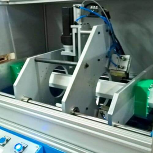 Manufacture of Newton Basedrain