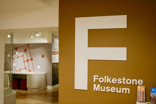 Folkestone Museum
