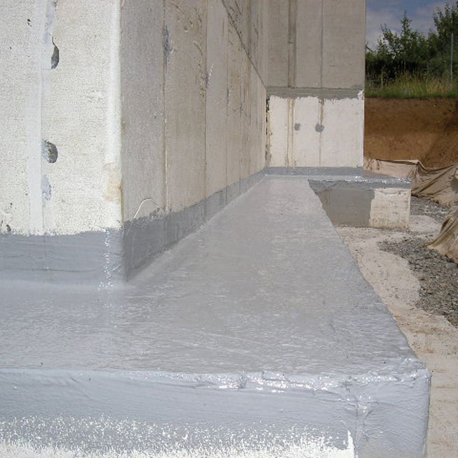 Construction Joint Waterproofing Newton Waterproofing