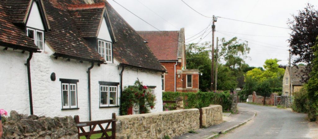 Flood Defence Systems installed in South Hinksey