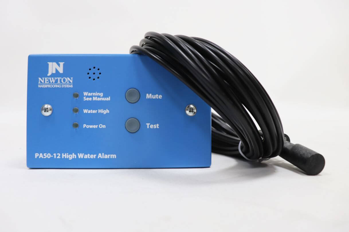 PA50 High Water Level Alarm