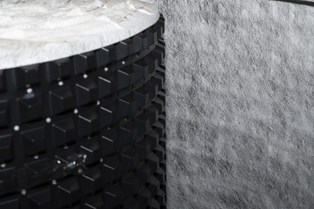 NewSeal 420 DeckDrain