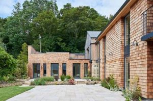 Stunning Mill House Extension