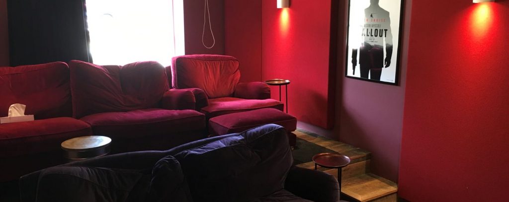 Conversions on existing basements