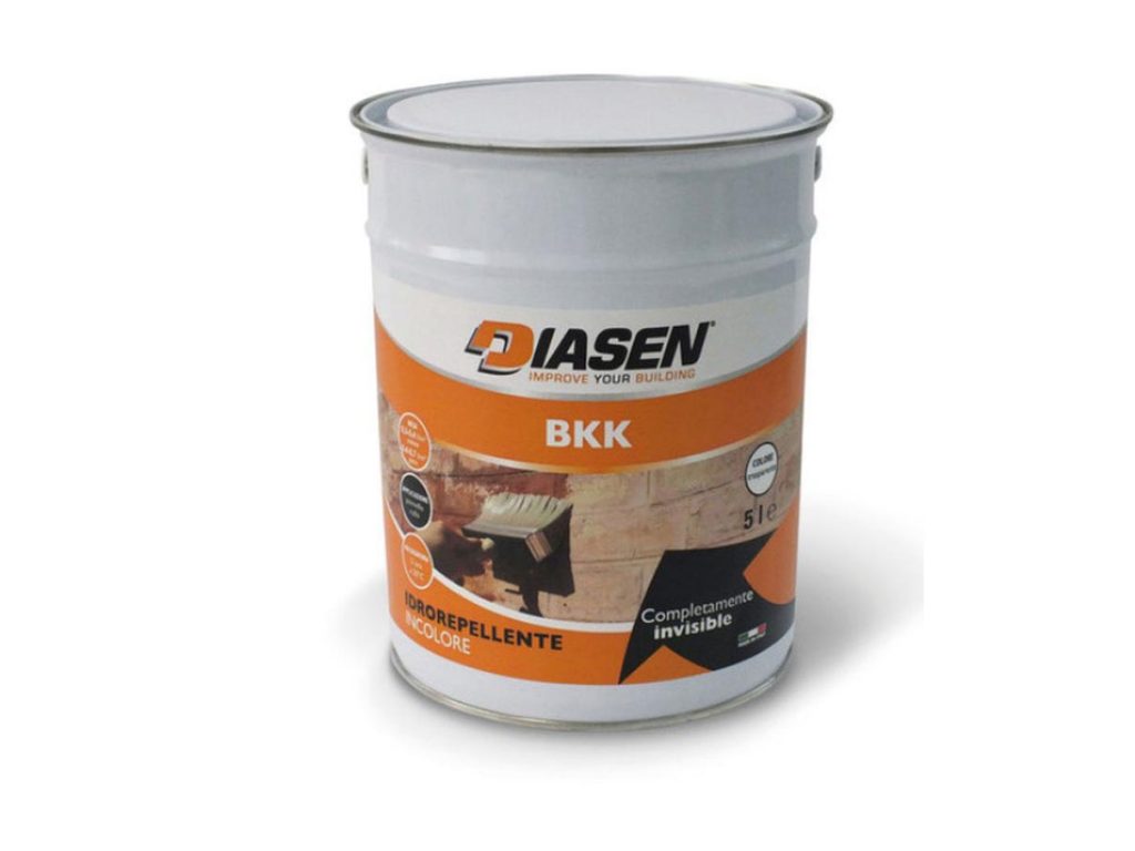 Tub of Diasen BKK Water Repellent