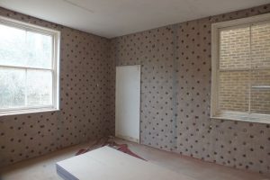 Damp Proofing In Brighton