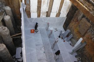 Application of Newton HydroBond