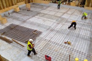 Installing Newton HydroBond