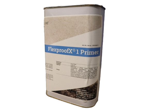 FlexProof 106 Primer
