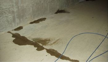 Concrete Waterproofing