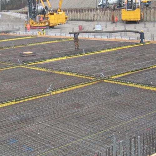 Concrete Waterproofing