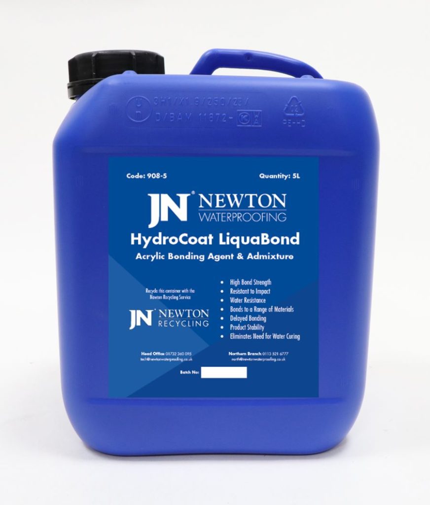 HydroCoat LiquaBond 