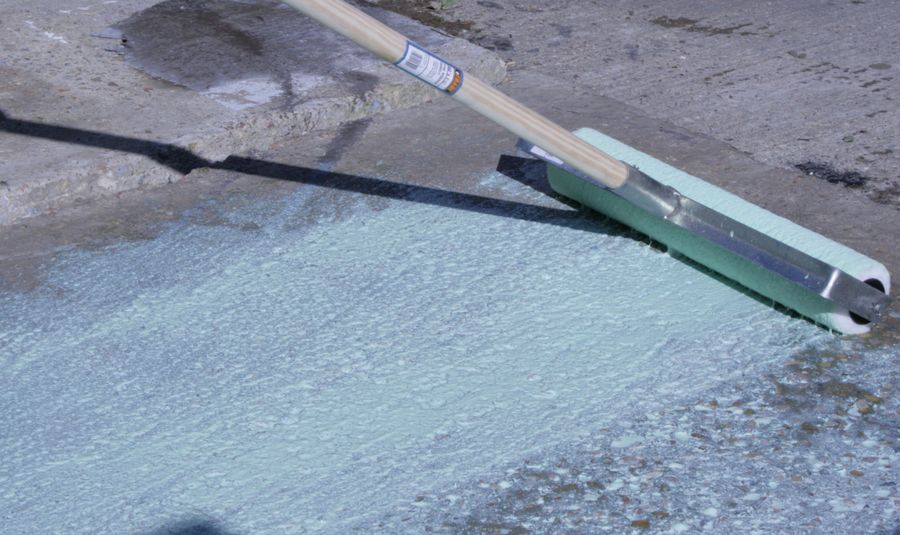 Primer for Cementitious Waterproof Membranes
