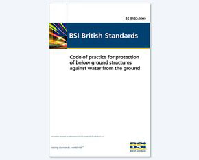 British Standard 8102:2022