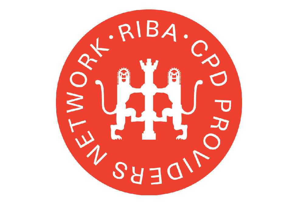 RIBA cpd Logo