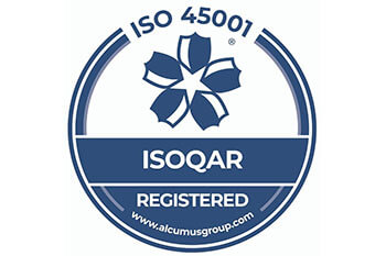 ISOQAR 45001