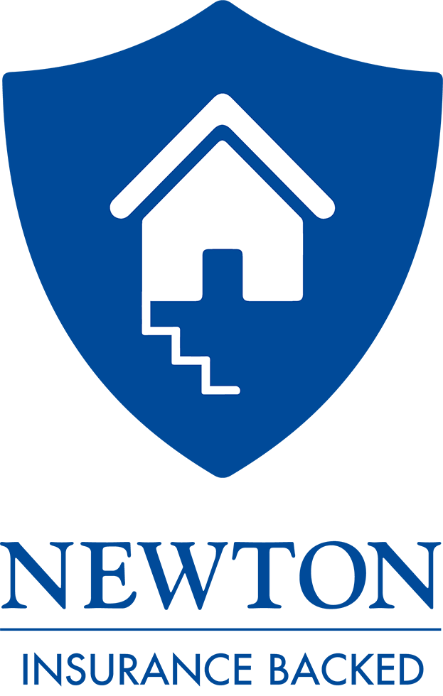 Newton Insurance Backed Guarantee