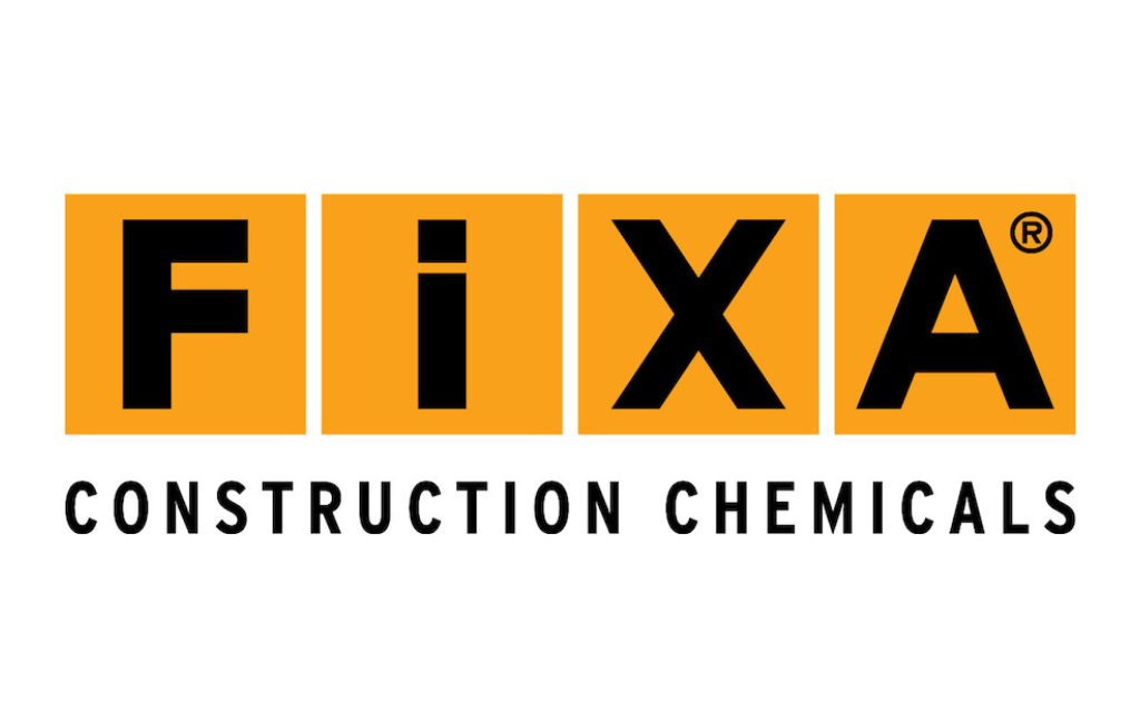 FIXA Featured Image Corporate Logo