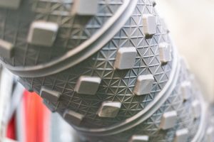 Newton's exclusive, fire-resistant membrane, Oldroyd Xtf