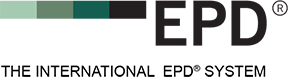 Environmental Product Declaration Logo