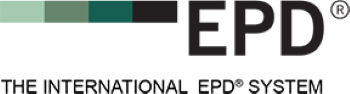 Environmental Product Declaration Logo
