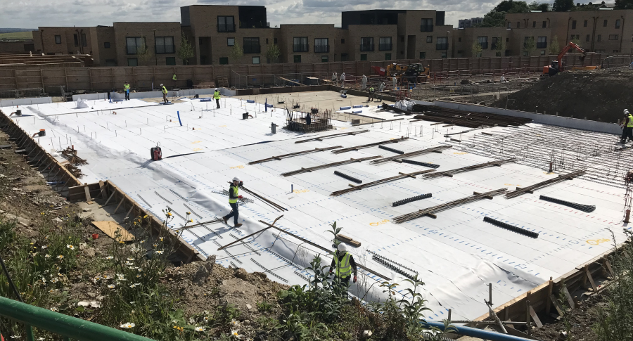 HydroBond 402 GB