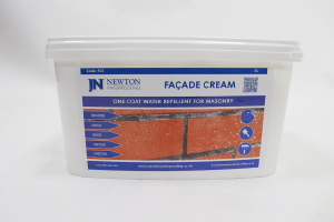 Façade Creme Packaging