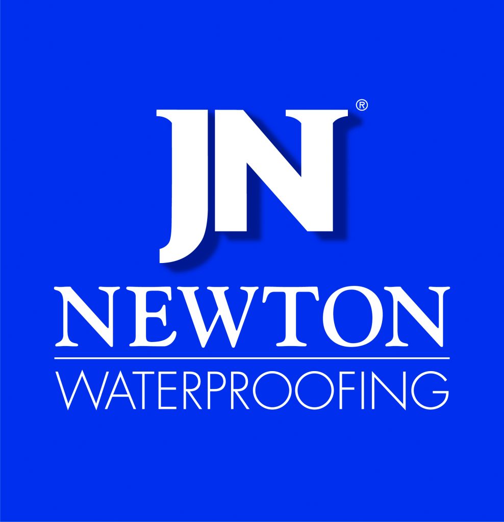 Newton Waterproofing logo