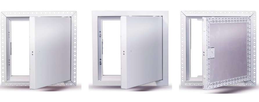 Newton CDM Access Panels