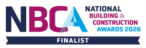 National Building and Construction Awards logo