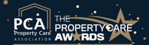 Property Care Association Awards Logo