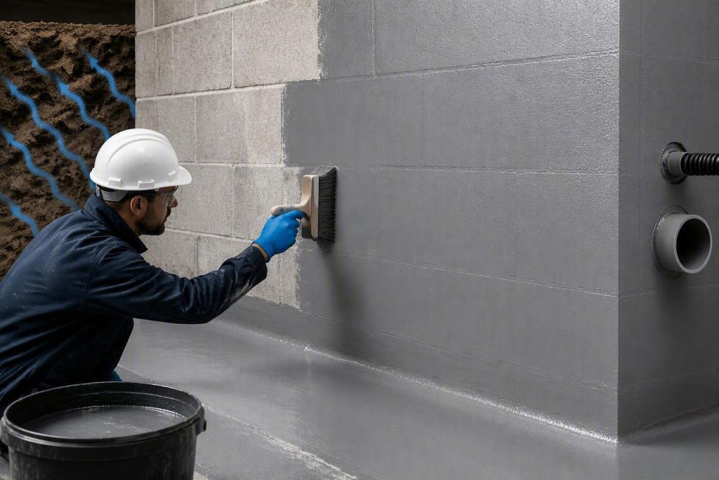 Liquid Gas Membrane
